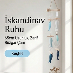 Rüzgar Çanı